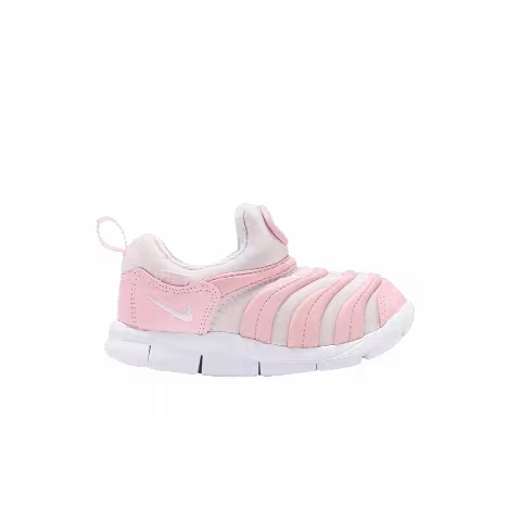 Nike Dynamo Free TD 'Medium Soft Pink Pearl Pink White'