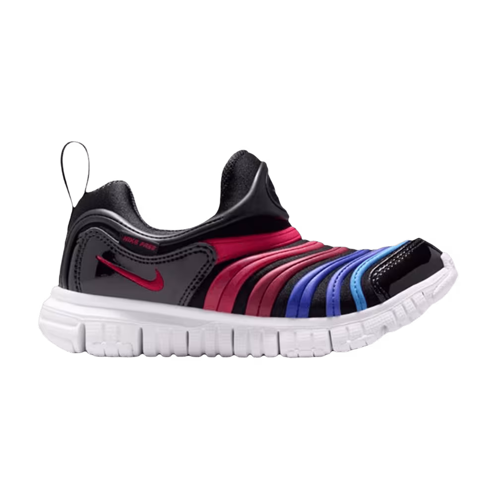 Nike Dynamo Free PS Black