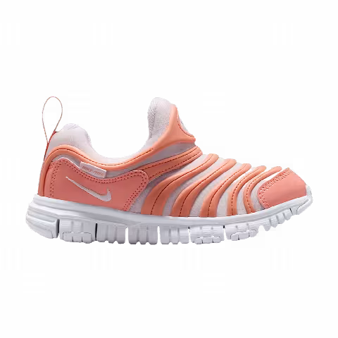 Nike Dynamo Free PS 'Orange'