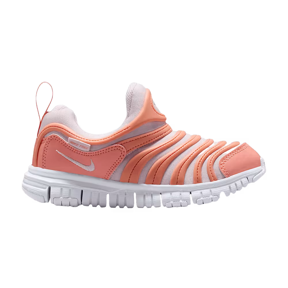 Nike Dynamo Free PS Orange
