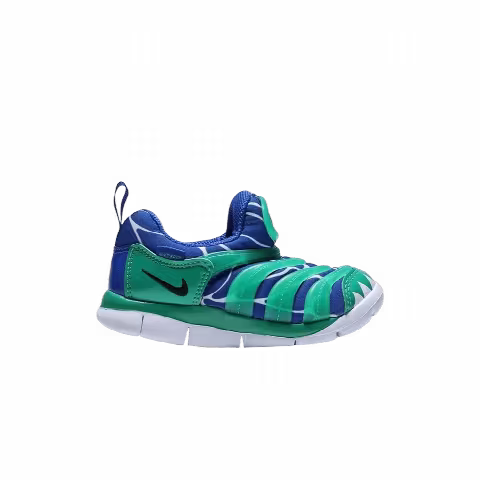 Nike Dynamo Free TD 'Stadium Green Game Royal'