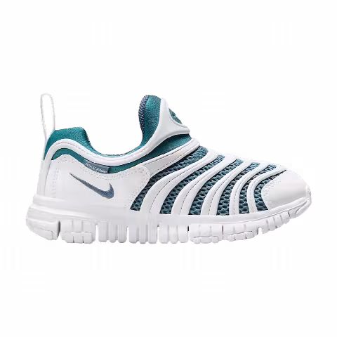 Nike Dynamo Free PS 'White Green'