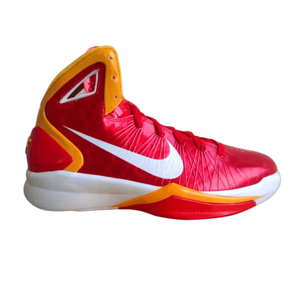 Nike Hyperdunk 2010 China