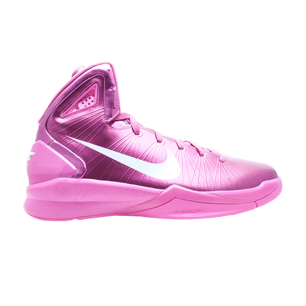 Nike Hyperdunk 2010 Think Pink