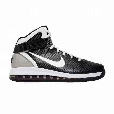 Nike Hyperdunk 2010 TB 'Black White'