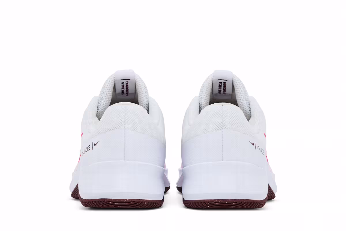 Nike Women's MC Trainer 2 White Pink Foam, view 7