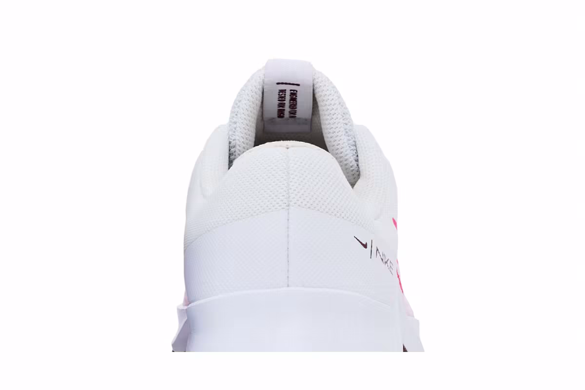 Nike Women's MC Trainer 2 White Pink Foam, view 8
