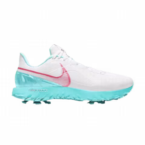 Nike React Infinity Pro 'White Aurora Green'