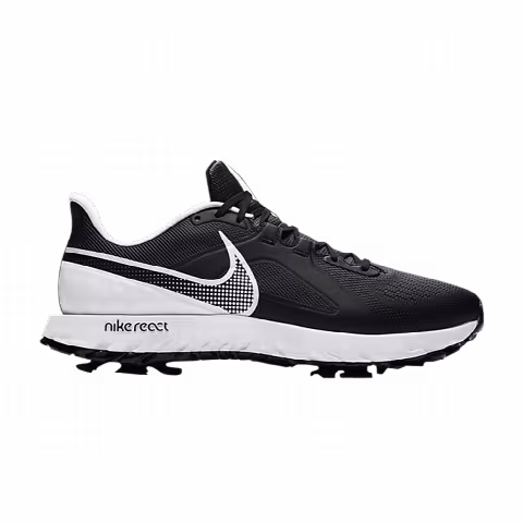 Nike React Infinity Pro 'Black White'