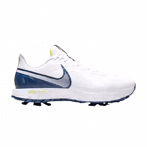 Nike React Infinity Pro Wide 'White Valerian Blue'