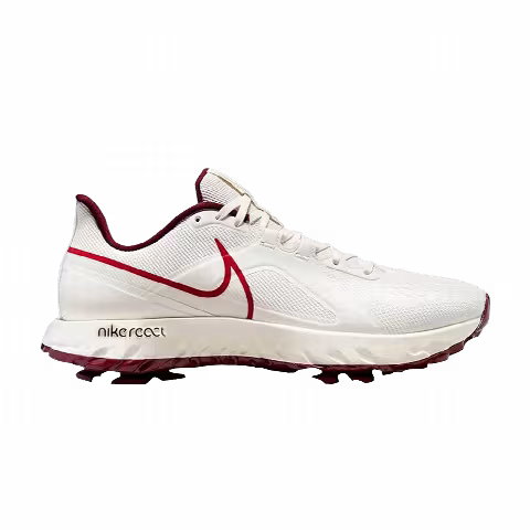 Nike React Infinity Pro Wide 'White Fusion Red'