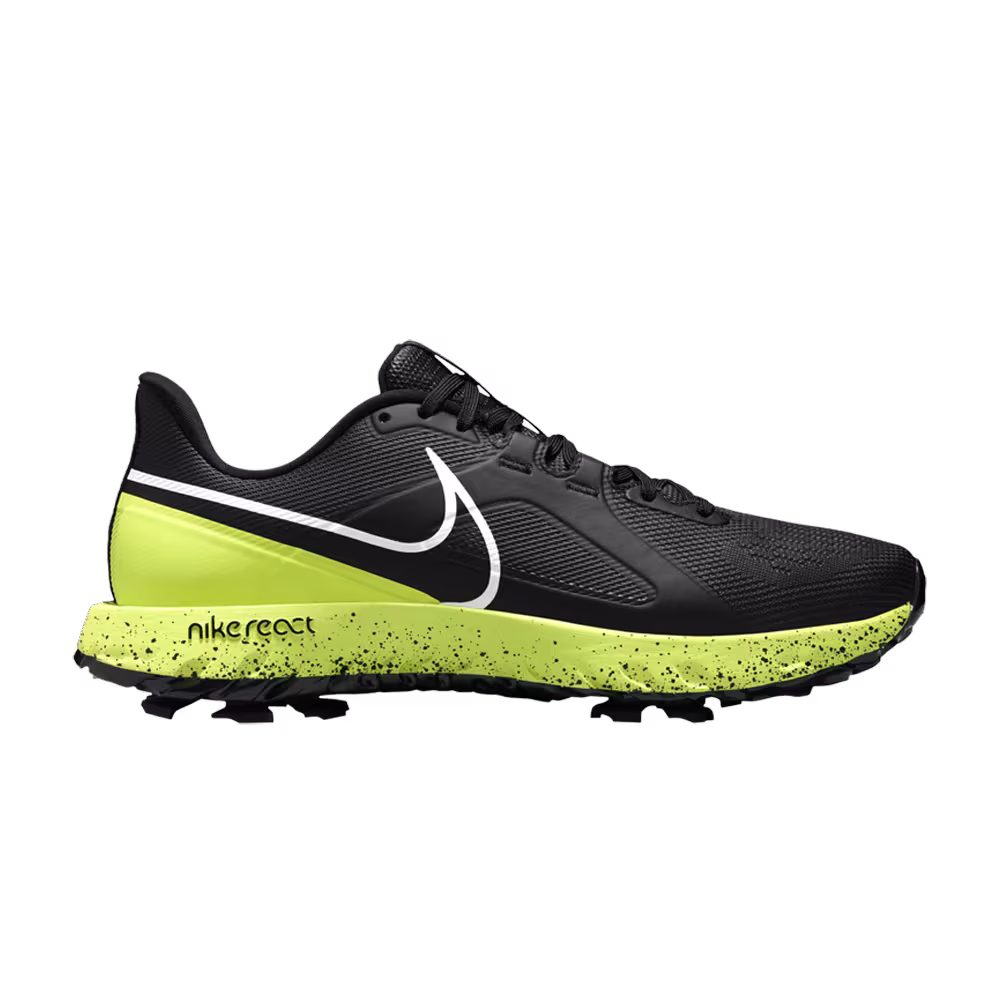 Nike React Infinity Pro Cyber Speckled