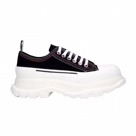 Alexander McQueen Tread Slick 'Black Multi'