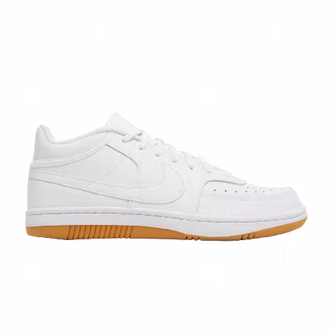 Nike Sky Force 3/4 'White Gum'
