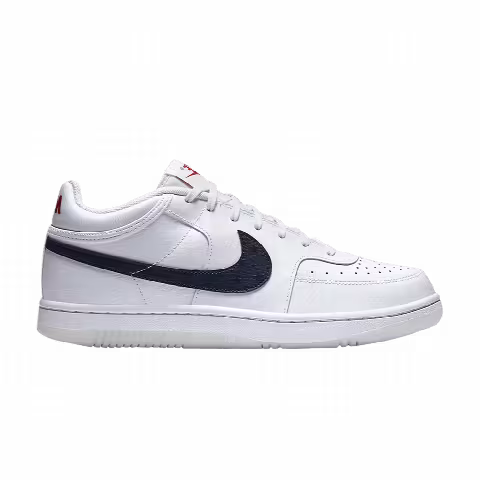 Nike Sky Force 3/4 'White Obsidian'