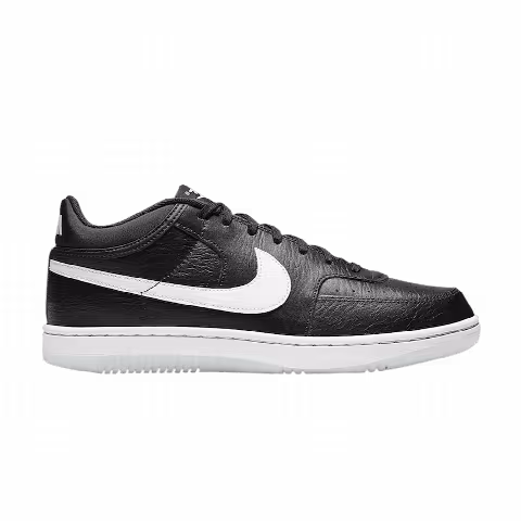 Nike Sky Force 3/4 'Black White'