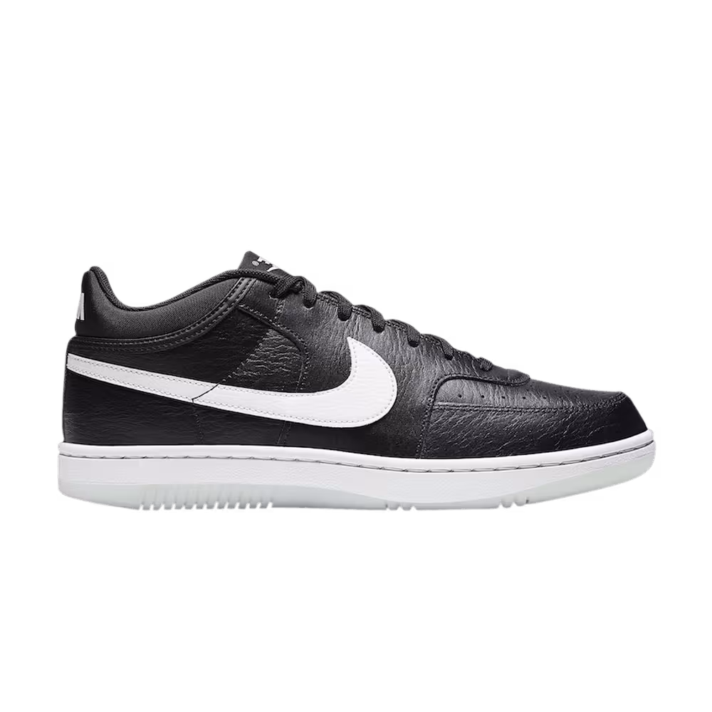 Nike Sky Force 3/4 Black White