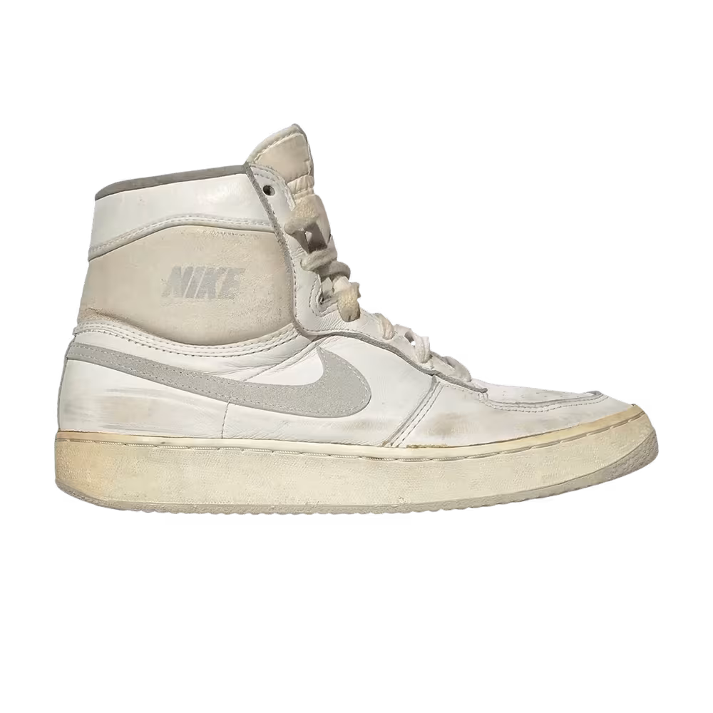 Nike Sky Force High Natural Grey 1983