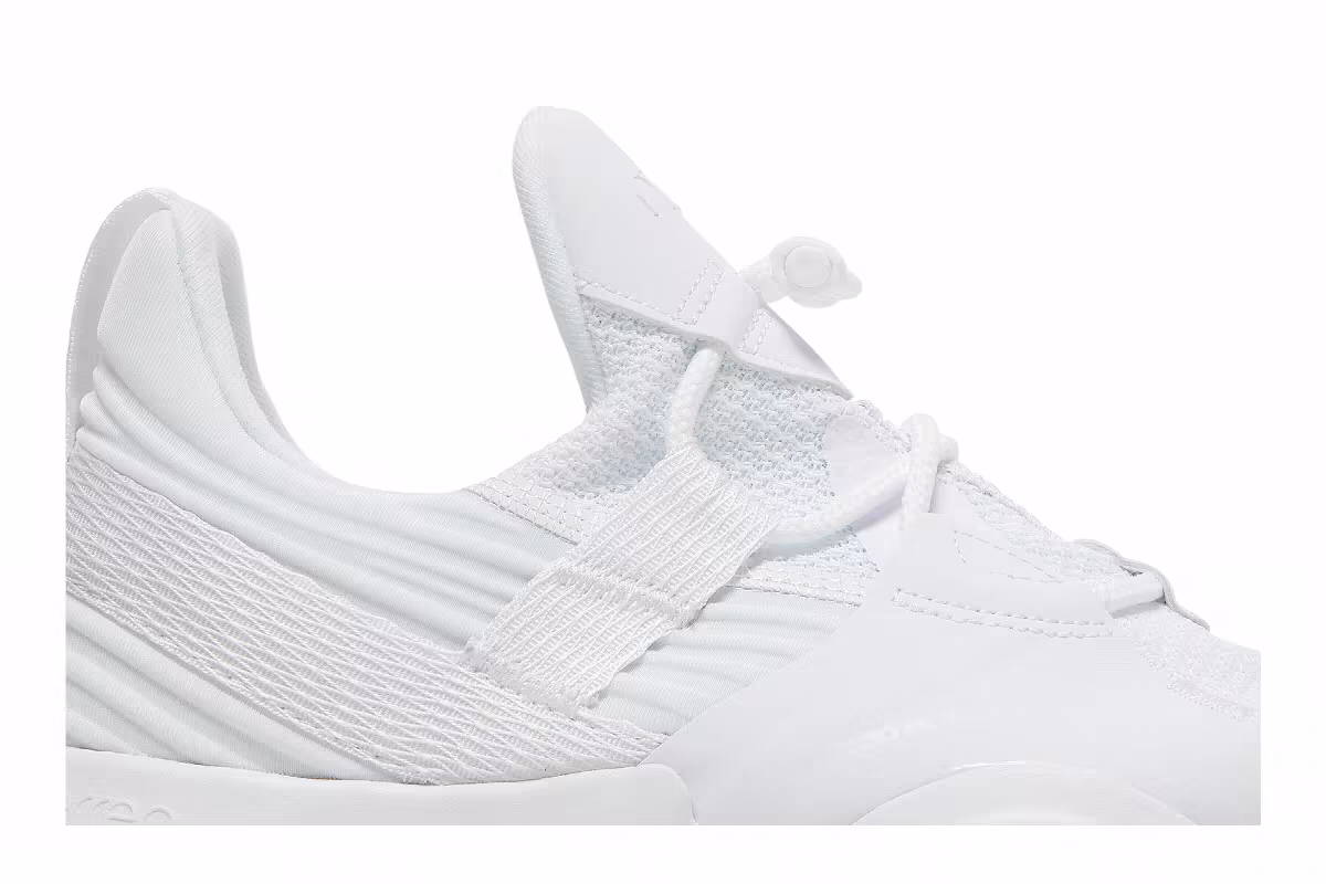 Nike Women's SuperRep Groove White, view 3