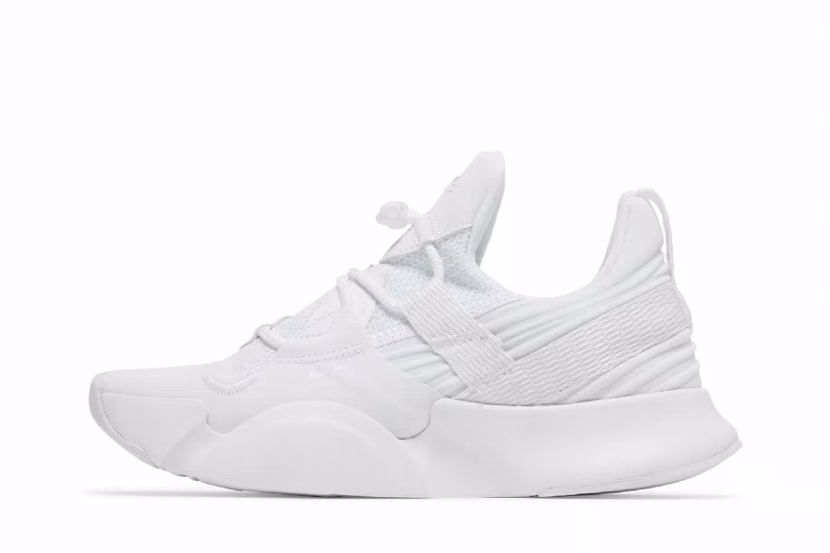 Nike Women's SuperRep Groove White, view 4