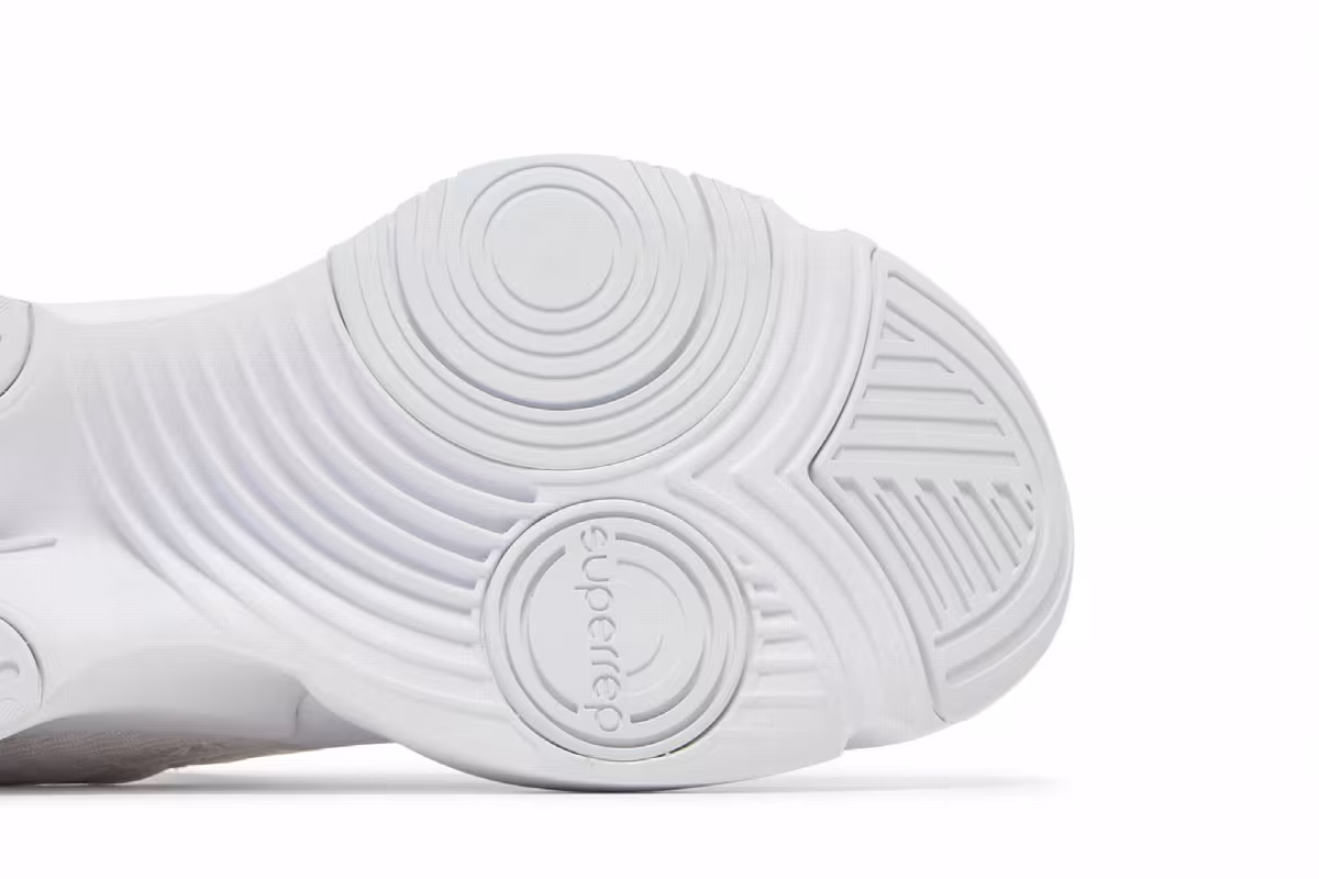 Nike Women's SuperRep Groove White, view 6