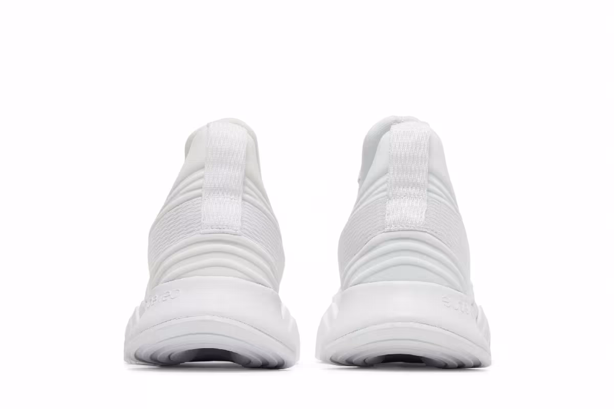 Nike Women's SuperRep Groove White, view 7