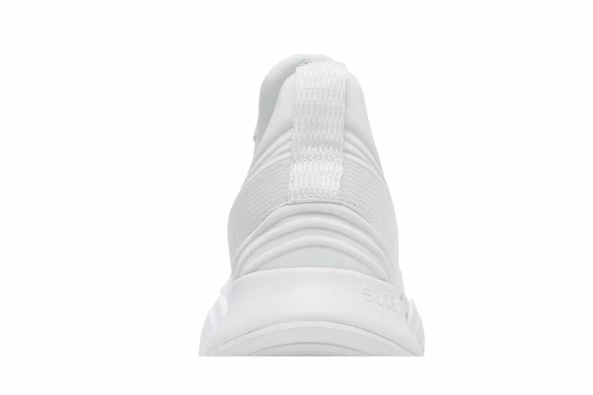 Nike Women's SuperRep Groove White, view 8