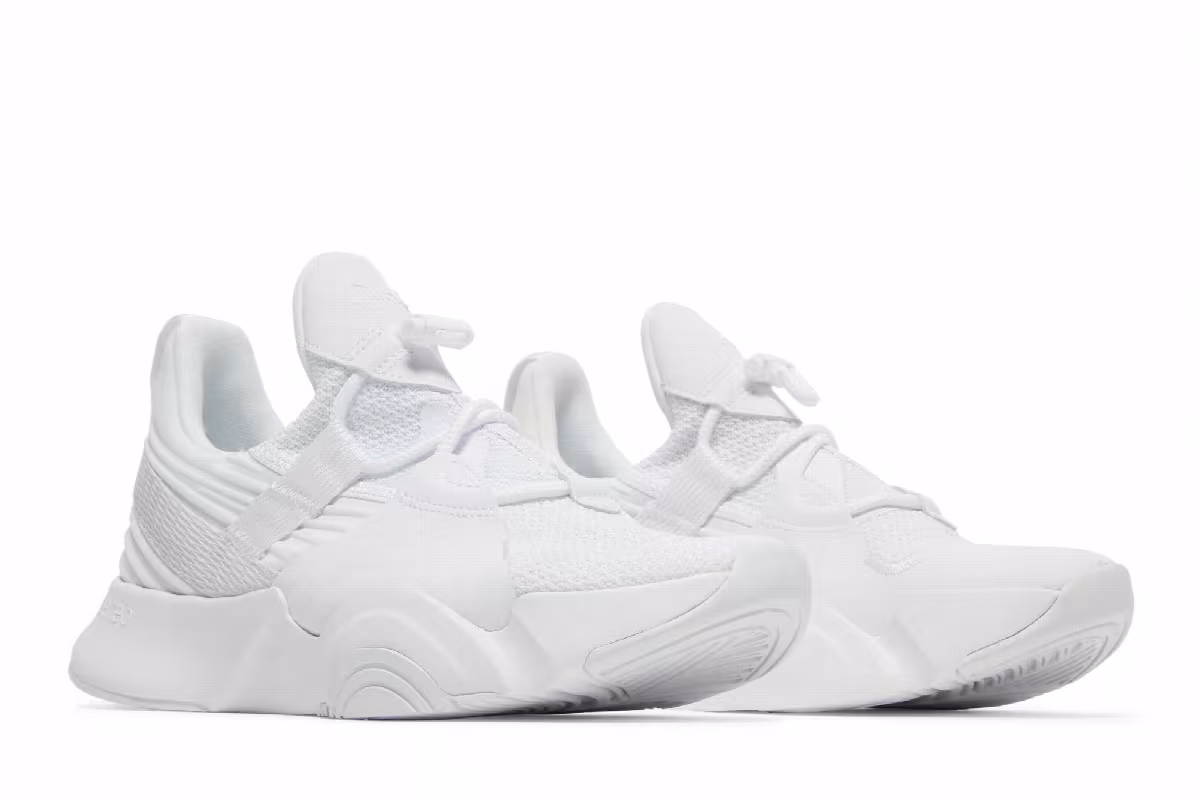 Nike Women's SuperRep Groove White, view 9