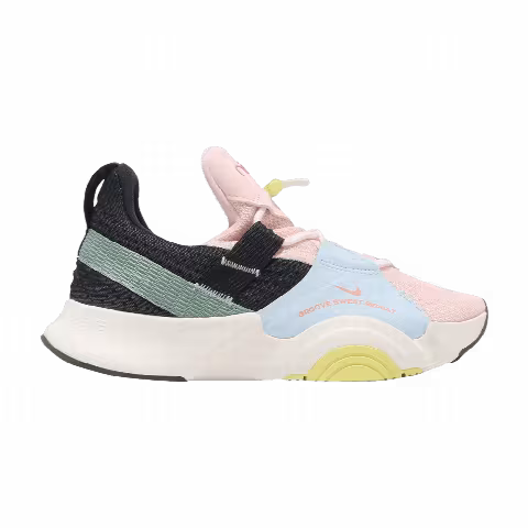 Nike Wmns SuperRep Groove 'Multi'