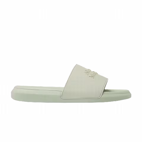 Alexander McQueen Sandal 'Pistacchio'