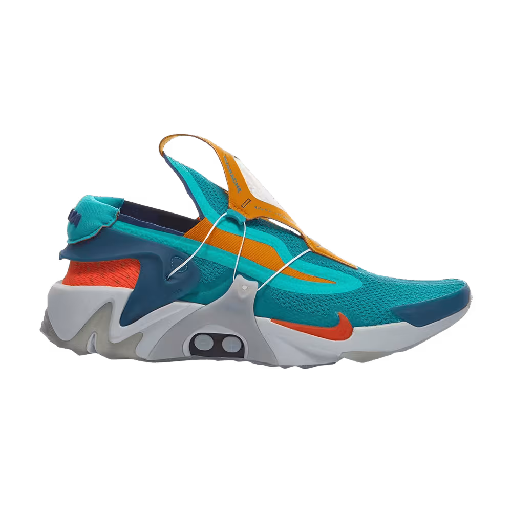 Nike Adapt Huarache Hyper Jade