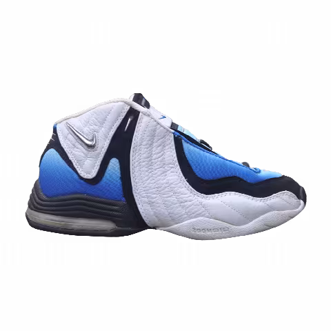Nike Air Garnett 3 OG 'White Regal Blue'