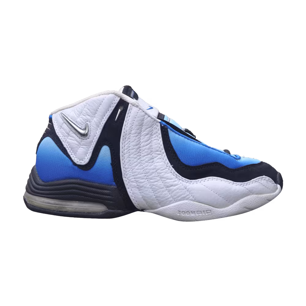 Nike Air Garnett 3 OG White Regal Blue