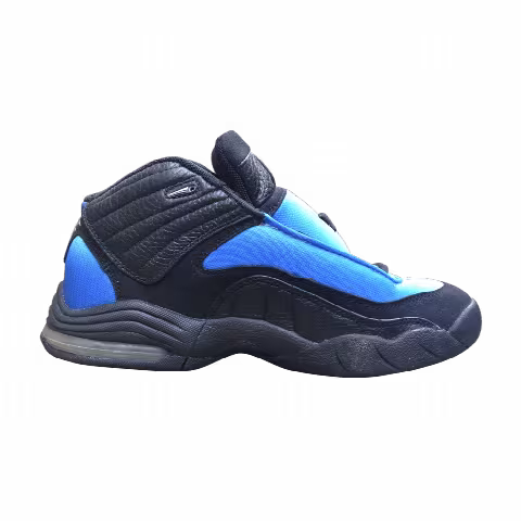 Nike Air Garnett 3 'Regal Blue'