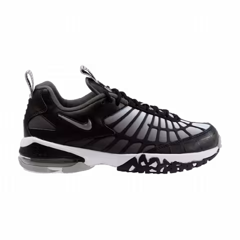 Nike Air Max 120 'Black Grey'