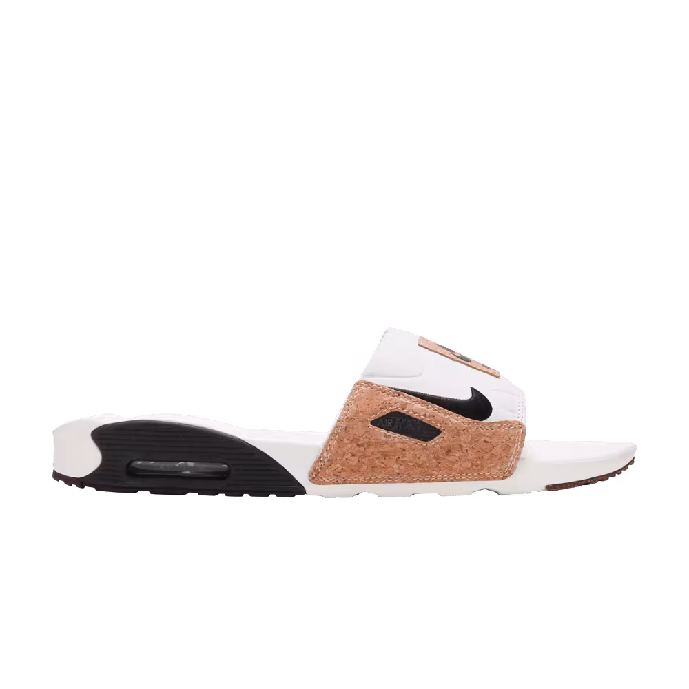Nike Air Max 90 Slide Cork