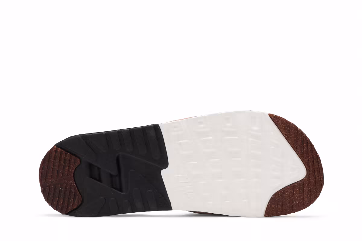Nike Air Max 90 Slide Cork, view 5