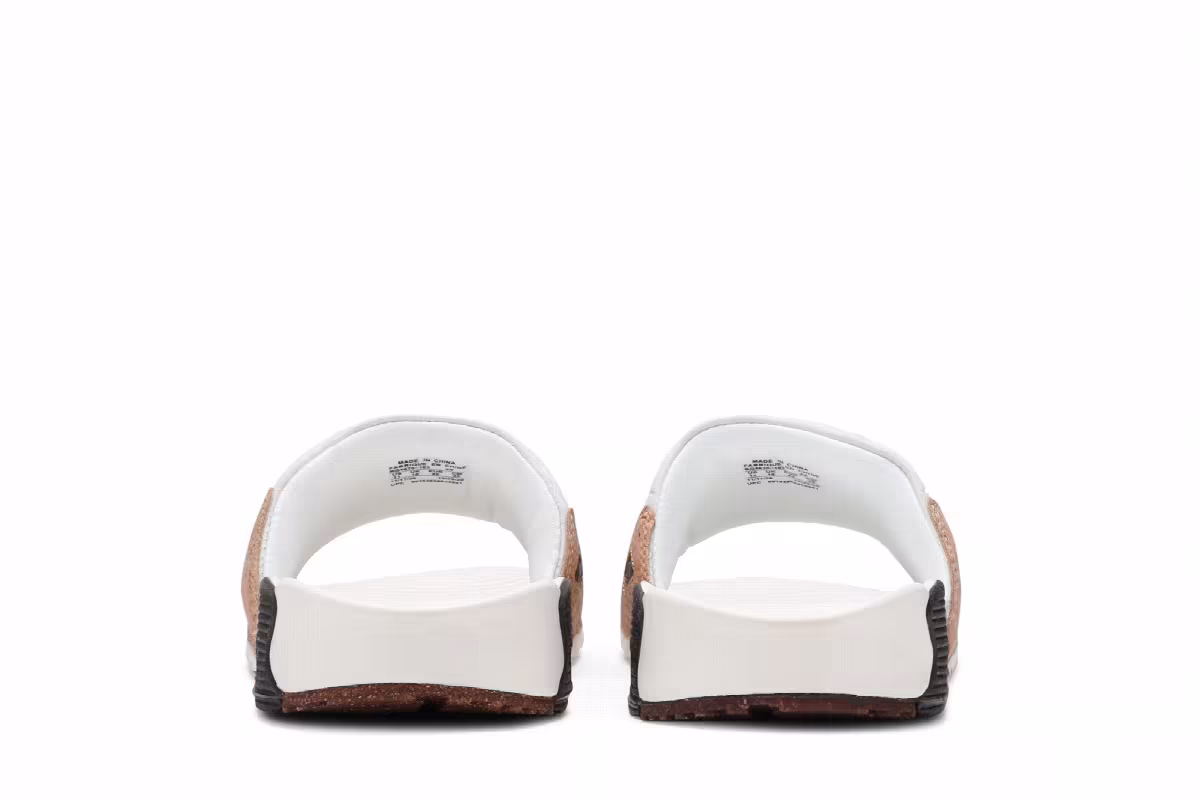 Nike Air Max 90 Slide Cork, view 7