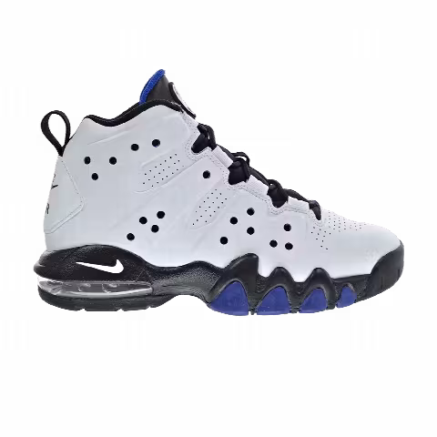 Nike Air Max Barkley GS 'White Old Royal'
