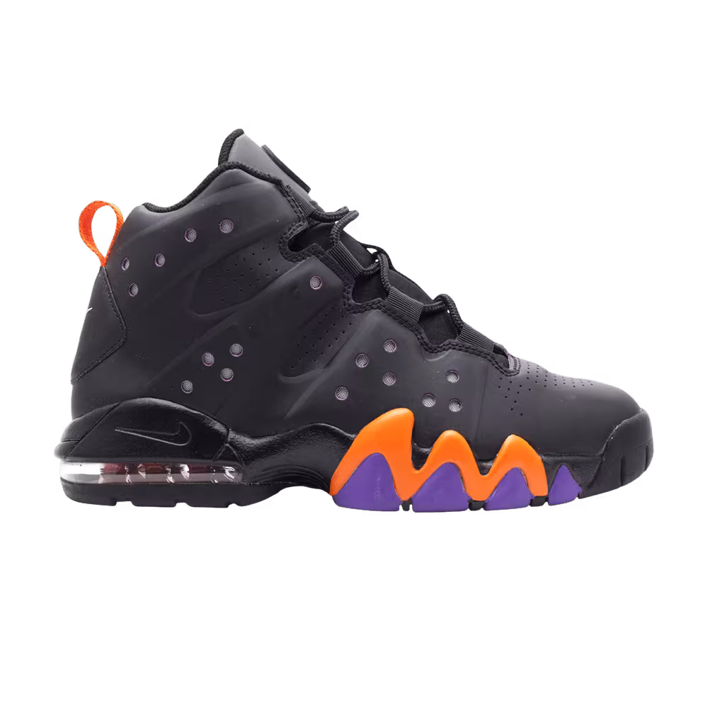 Nike Air Max Barkley Gs