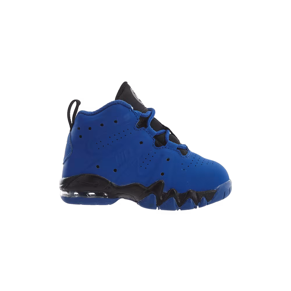 Nike Air Max Barkley TD Game Royal
