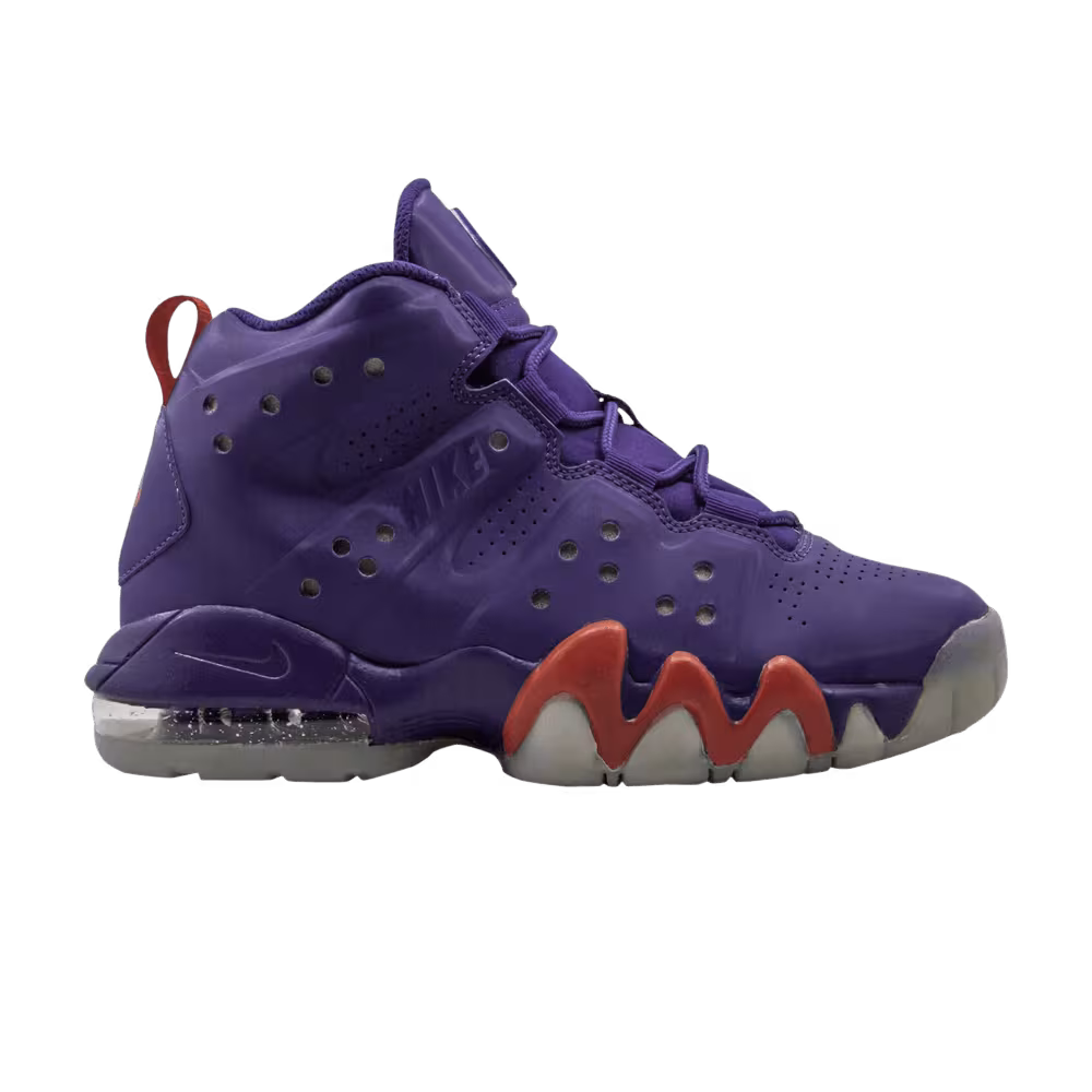 Nike Air Max Barkley GS Court Purple
