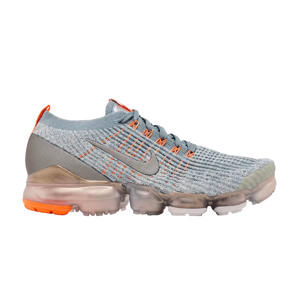 Nike Air VapoarMax Flyknit 3 Aviator Grey