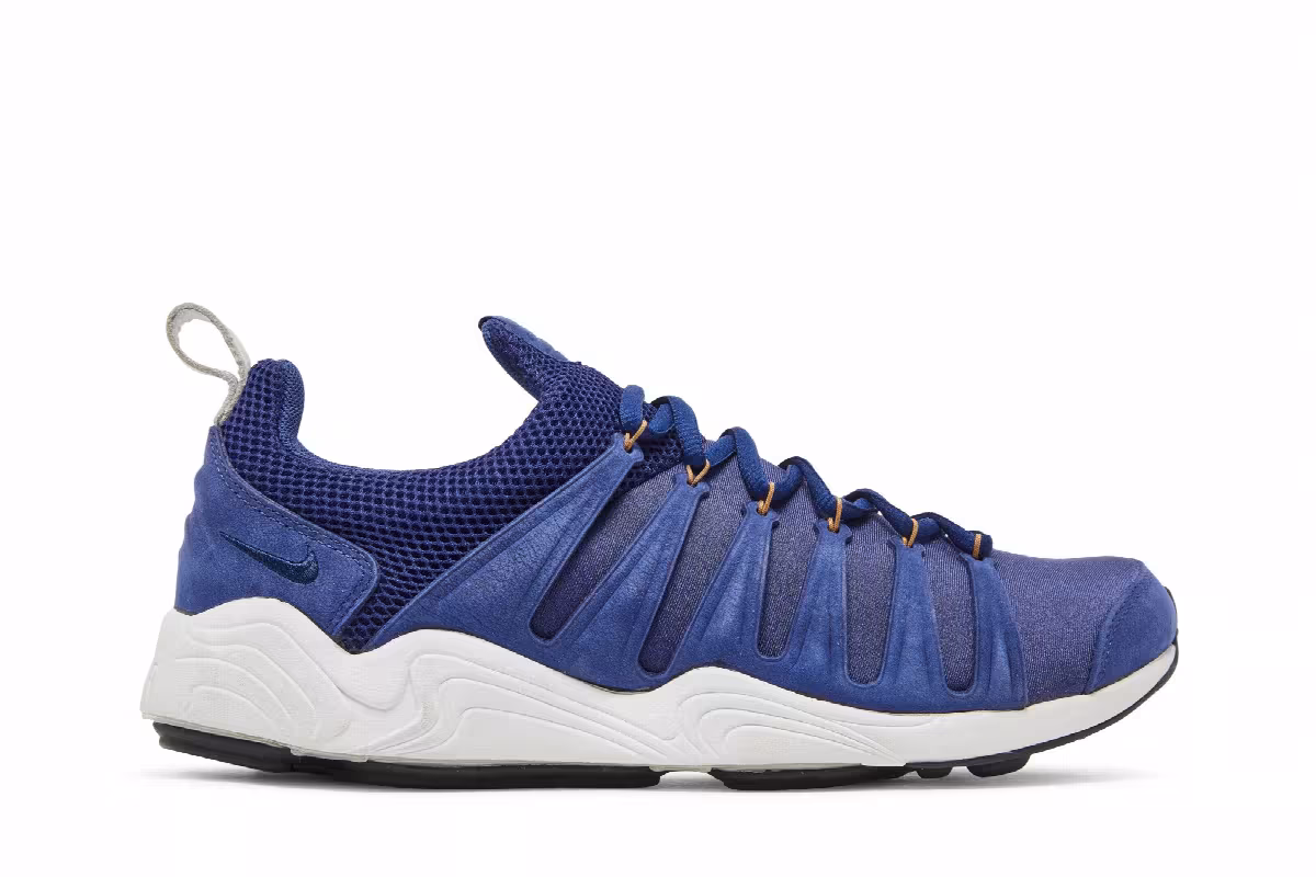 Nike Air Zoom Spirimic, view 2