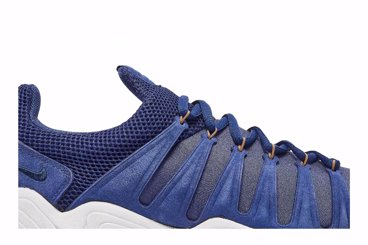 Nike Air Zoom Spirimic, view 3