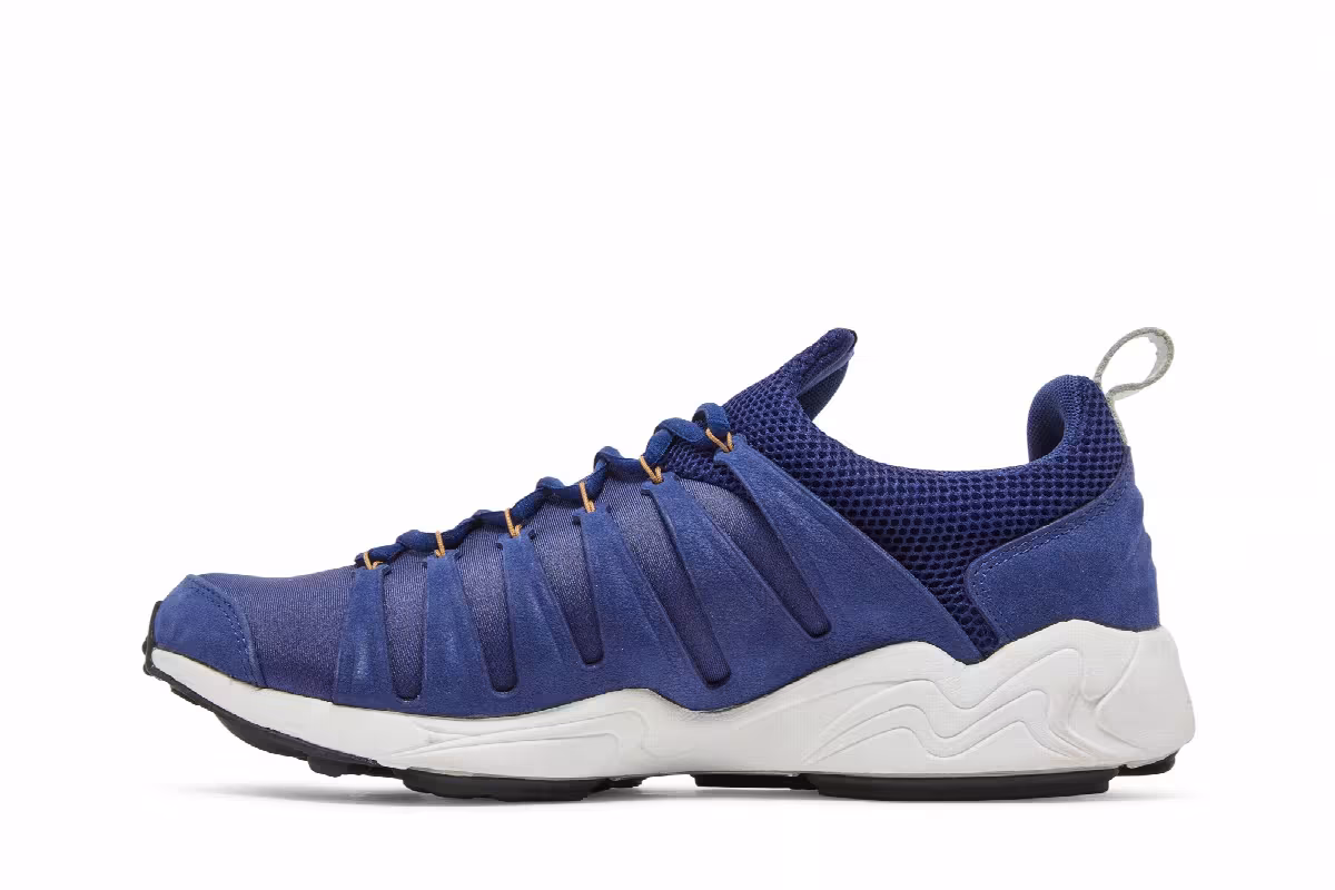 Nike Air Zoom Spirimic, view 4