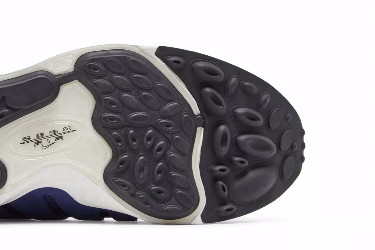 Nike Air Zoom Spirimic, view 6