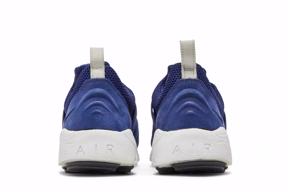 Nike Air Zoom Spirimic, view 7