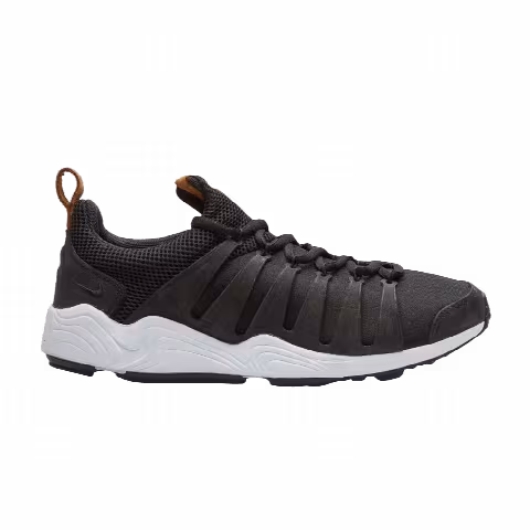 Nike Air Zoom Spirimic 'Black Hazelnut'