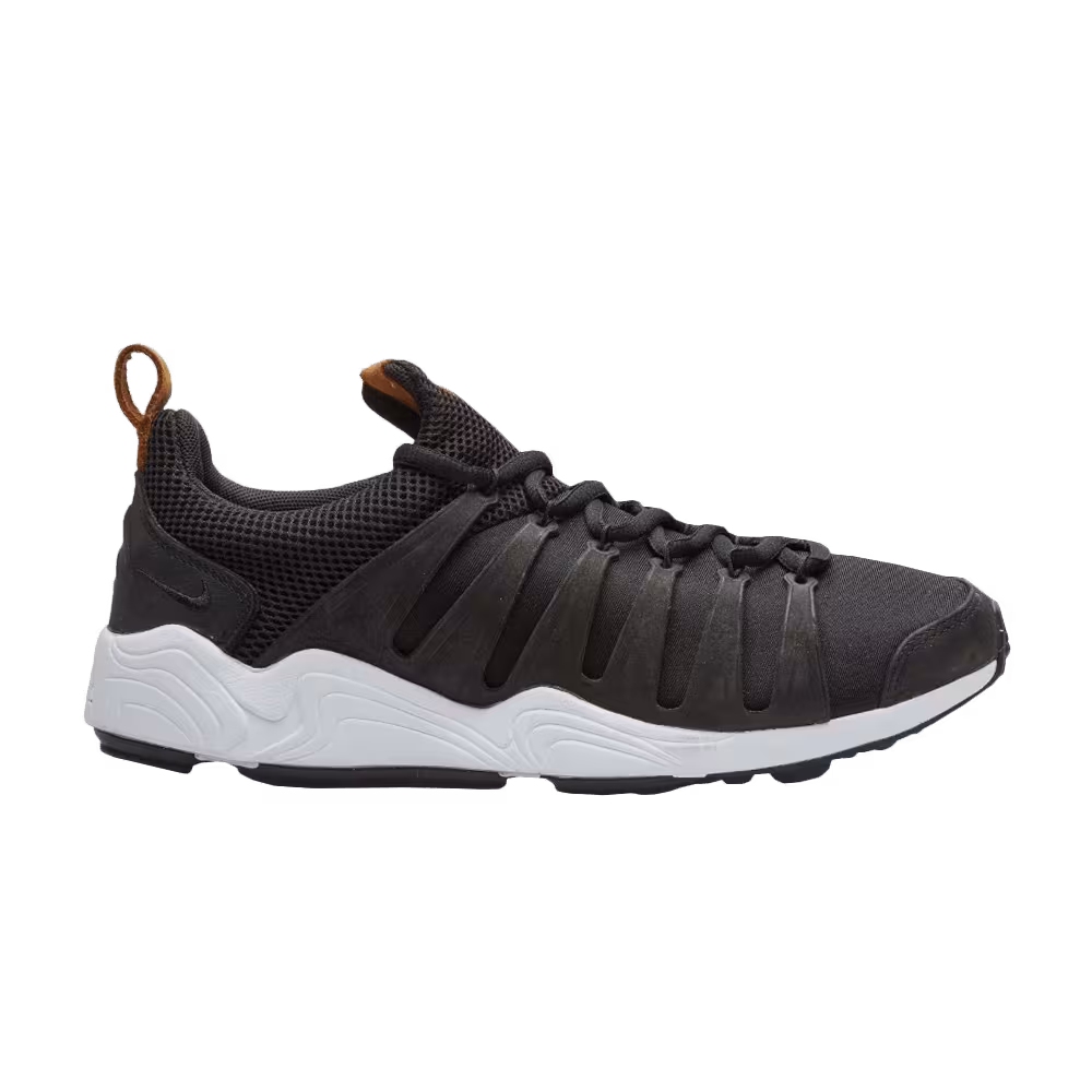 Nike Air Zoom Spirimic Black Hazelnut